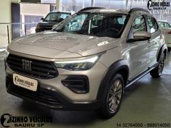 FIAT Pulse 1.3 16V 4P FLEX DRIVE AUTOMTICO CVT