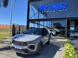 FIAT Pulse 1.3 16V 4P FLEX DRIVE AUTOMTICO CVT