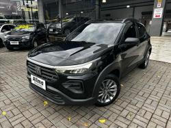 FIAT Pulse 1.3 16V 4P FLEX DRIVE