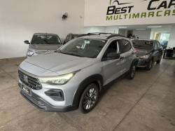 FIAT Pulse 1.3 16V 4P FLEX DRIVE