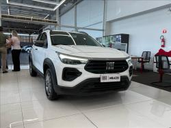 FIAT Pulse 1.3 16V 4P FLEX DRIVE