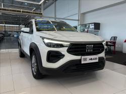 FIAT Pulse 1.3 16V 4P FLEX DRIVE AUTOMTICO CVT