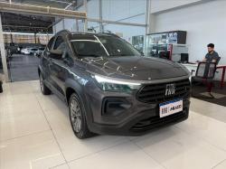 FIAT Pulse 1.3 16V 4P FLEX DRIVE