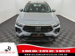 FIAT Pulse 1.3 16V 4P FLEX DRIVE AUTOMTICO CVT