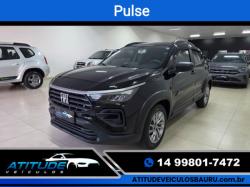 FIAT Pulse 1.3 16V 4P FLEX DRIVE