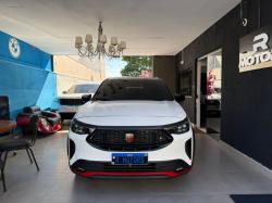 FIAT Pulse 1.3 16V 4P FLEX TURBO 270 ABARTH AT6 AUTOMTICO