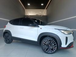 FIAT Pulse 1.3 16V 4P FLEX TURBO 270 ABARTH AT6 AUTOMTICO