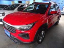FIAT Pulse 1.3 16V 4P FLEX DRIVE AUTOMTICO CVT
