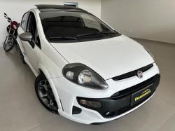 FIAT Punto 1.4 16V 4P T-JET TURBO