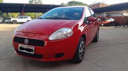 FIAT Punto 1.4 4P ATTRACTIVE FLEX