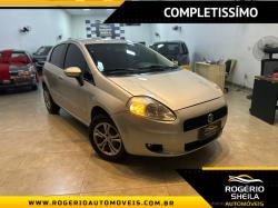 FIAT Punto 1.4 4P ATTRACTIVE FLEX