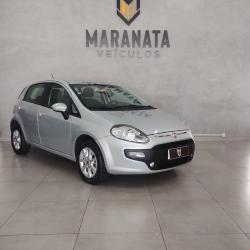 FIAT Punto 1.4 4P ATTRACTIVE FLEX