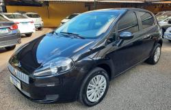 FIAT Punto 1.4 4P ATTRACTIVE FLEX