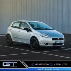 FIAT Punto 1.4 4P ATTRACTIVE FLEX