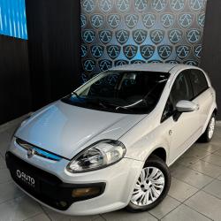 FIAT Punto 1.4 4P ATTRACTIVE FLEX