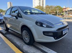 FIAT Punto 1.4 4P ATTRACTIVE FLEX