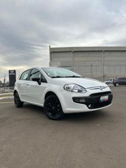 FIAT Punto 1.4 4P ATTRACTIVE FLEX