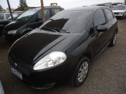 FIAT Punto 1.4 4P ATTRACTIVE FLEX