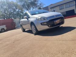 FIAT Punto 1.4 4P ATTRACTIVE FLEX