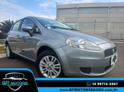 FIAT Punto 1.4 4P ATTRACTIVE FLEX