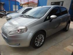 FIAT Punto 1.4 4P ELX FLEX