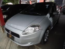 FIAT Punto 1.4 4P ELX FLEX