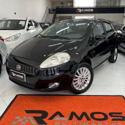 FIAT Punto 1.4 4P ELX FLEX