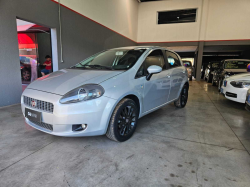 FIAT Punto 1.4 4P FLEX ATTRACTIVE ITALIA