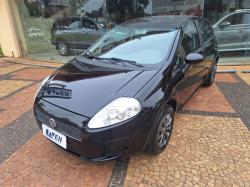 FIAT Punto 1.4 FLEX 4P
