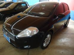 FIAT Punto 1.6 16V 4P ESSENCE FLEX