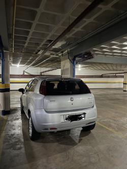 FIAT Punto 1.6 16V 4P ESSENCE FLEX