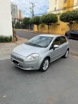 FIAT Punto 1.6 16V 4P ESSENCE FLEX