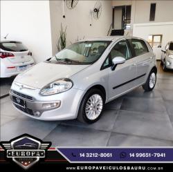 FIAT Punto 1.6 16V 4P ESSENCE FLEX