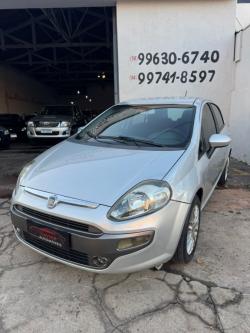 FIAT Punto 1.6 16V 4P ESSENCE FLEX