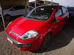 FIAT Punto 1.6 16V 4P ESSENCE FLEX