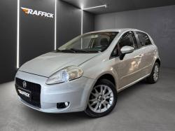 FIAT Punto 1.6 16V 4P ESSENCE FLEX