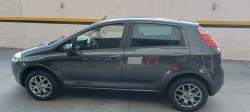 FIAT Punto 1.8 4P HLX FLEX