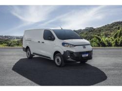 FIAT Scudo 1.5 3P BLUEHDI TURBO DIESEL CARGO