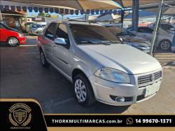 FIAT Siena 1.0 16V 4P FIRE