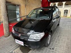 FIAT Siena 1.0 4P