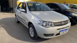 FIAT Siena 1.0 4P