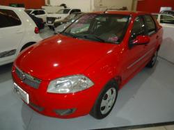 FIAT Siena 1.0 4P EL FLEX