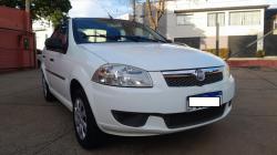 FIAT Siena 1.0 4P EL FLEX