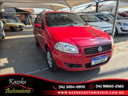 FIAT Siena 1.0 4P EL FLEX