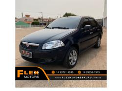 FIAT Siena 1.0 4P EL FLEX CELEBRATION