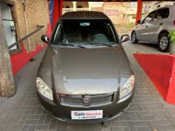 FIAT Siena 1.0 4P EL FLEX