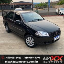 FIAT Siena 1.0 4P EL FLEX