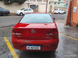 FIAT Siena 1.0 4P ELX