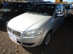 FIAT Siena 1.0 4P EL FLEX