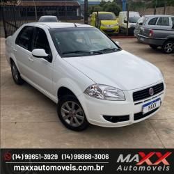 FIAT Siena 1.0 4P EL FLEX